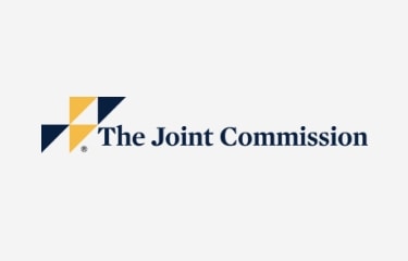 The Joint Commission logo